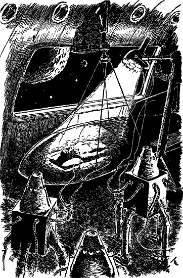 Illustration for article titled 31 Essential Science Fiction Terms And Where They Came From
